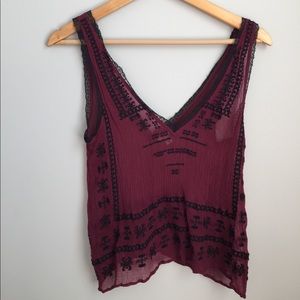Urban Outfitters tank top